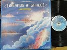 LIGHTDREAMS Islands in Space Canadian Private Space Rock Psych LP Ramases Magma