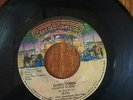 KISS - I was made for lovin' you / Hard times - RARE EL SALVADOR BONI 45