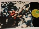 PINK FLOYD   OBSCURED BY CLOUDS LP   NEAR MINT ORIGINAL PRESS IN SHRINK