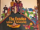 The Beatles Yellow Submarine Lp 1969 Capitol Records C1-46445