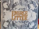 RARE PSYCH PROMO BY THE LITTER 