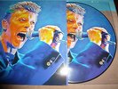 LP.DAVID BOWIE.PICTURE.FAME IN PARIS.LIVE 2002/FAN CLUB TOKYO.500 COPIES.LIMITEE