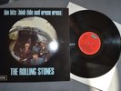 Rolling Stones Big Hits Vinyl