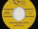 Hortense Ellis 