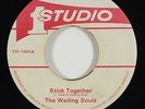 Wailing Souls 