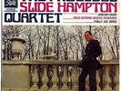 SLIDE HAMPTON  Orig FRENCH  PATHE/EMI 1969  NM