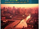 WILBUR WARE feat JOHNNY GRIFFIN  'The Chicago Sound'  ORIG US RIVERSIDE 1958  NM