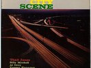 MOTOR CITY SCENE - THAD JONES ORIG US UNITED ARTISTS  1959  NM