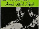 AHMED ABDUL-MALIK  'The Eastern Moods Of'  ORIG US PRESTIGE 1963  NM