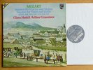 Philips   6780 017 2 lp set Mozart violin sonatas Arthur Grumiaux & Clara Haskil