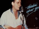 Cochran Eddie, Thinkin´ About You, rare LP 1989