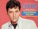 Elvis Presley , California Holiday LSP-3702 RI LP orange Labels - Mint