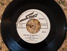 LORD SHORTY THE ART OF MAKING LOVE RARE HARD TO FIND CALYPSO SHORTY 45RPM. 1973