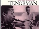 LAWRENCE MARABLE QUARTET 'Tenorman'  JAPAN RE JAZZ WEST 1956  MINT