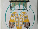 Biks:Afro jazz rock bossa/Congo listen