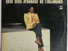 Okoi Seka Athanase:Afro groove/Ivory Coast listen