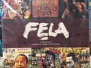 Fela Kuti Vinyl Box set Volume 1 ?UESTLOVE of ROOTS 6 LP Vinyl Afro Beat Funk