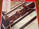 BEATLES Vinyl (STILL SEALED) 1962-1966