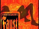 Faust - NEWMAN RANDY [2x LP]