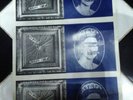 VERY RARE ORIGINAL 1970's PRINTERS PROOF FOR THE SEX PISTOLS - PRETTY VACANT