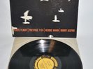 HERBIE MANN & BOBBY JASPER: Flute Flight PRESTIGE 7124 RVG NM/MINT