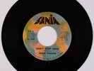RALFI PAGAN: Don’t Stop Now FANIA Orig Latin Sweet Soul Killer 45 HEAR