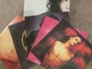 HIM greatest hits And love said no rare vinyl lp Limited edition 439/666