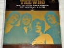 RARE The Who EP 2229 048 I Won't Get Fooled Again / Don't Know Myself Singapore