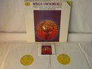 Mahler - Symphony No 3 2LP Box Set, Ludwig, Bernstein, New York P/O DG 427 328