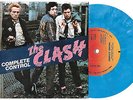 ? THE CLASH ? COMPLETE CONTROL ? 7