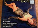 Zoot Sims-Bob Brookmeyer-Stretching Out orig 1959 UA UAS-5023 LP NM- JAZZ