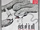 Sick Of It All - Last Act of Defiance, 180g Vinyl + CD NEW (unsealed)