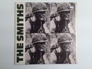 The Smiths- Meat is Murder, 1985, LP, specialty pressing, VG