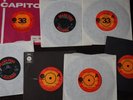 Grand Funk Railroad - 7 UK Original Capitol 7
