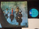 Groundhogs - Scratching The Surface (Liberty UK Original Mono LP 1968) UK Blues