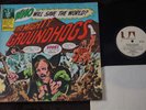 Groundhogs - Who Will Save The World? (UA UK Original LP 1972) Fold-out. Nice