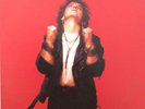 MELISSA ETHERIDGE - RARE VINYL LP RECORD ALBUM