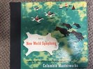 DVORAK New World Symphony ORMANDY 5 Record Set [Columbia Masterworks MM 570]