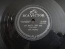 Elvis Presley 78 trs / 78 rpm - RCA 20.6540