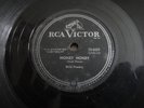 Elvis Presley 78 trs / 78 rpm - RCA 20.6689