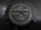 Elvis Presley 78 trs / 78 rpm - RCA 20.7150