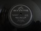 Elvis Presley 78 trs / 78 rpm - RCA 20.7240