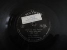 Elvis Presley 78 trs / 78 rpm - RCA 20.7506