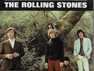 The Rolling Stones   Paint It Black / Stupid Girl   London Picture Sleeve 45