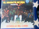 ESTRELLAS DEL CARIBE- SALSA FUNK GUAGUANCO EDGAR SUPRIANO LP VENEZUELA