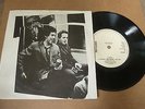 The Clash -  Capitol Radio NME Freebie 1977 UK PROMO ONLY EP CBS PUNK/KBD