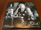 GG Allin Carnival Of Excess RARE blue swirl record vinyl LE 225 copies punk rare