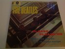 The Beatles : Please Please Me :LP Import Germany :Odeon ZT0X 5550 : 1963 RARE