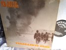 OHL VERBRANNTE ERDE. Original 1983 German Pressing. Rock-o-Rama PUNK LP EX