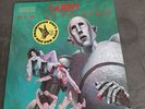 Queen - News Of The World LP - Elektra PROMO Clean